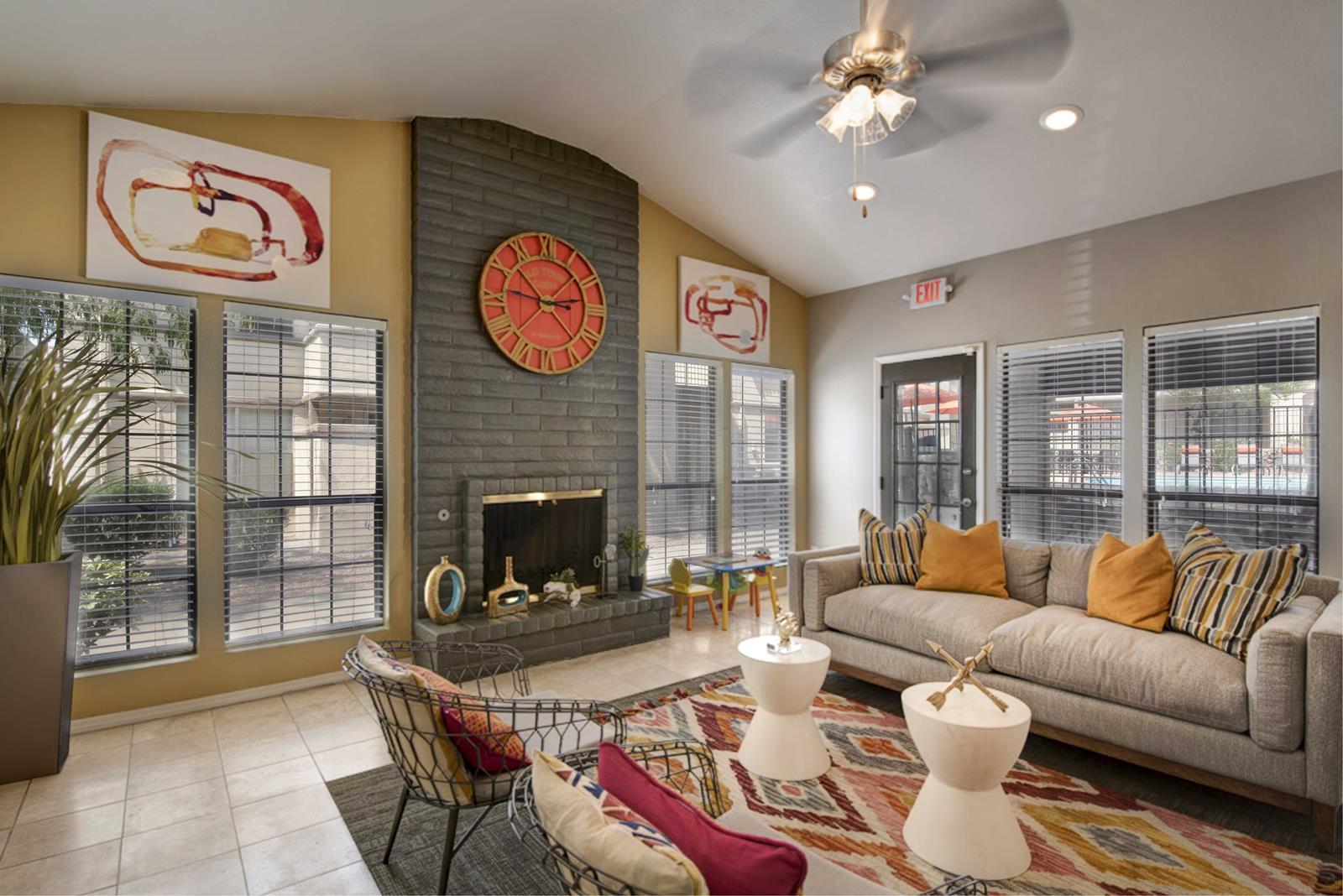 Here Is What You Need to Know About Furnished Apartments El Paso