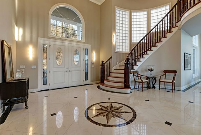 Marble Floors Care And Maintenance Tips