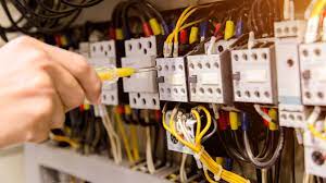 Electrical Repair